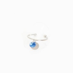 Bague Arctique Turquoise...