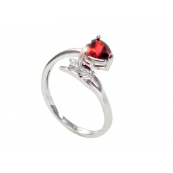 Bague ajustable Cupidon...