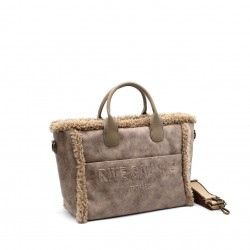 Sac Rive Gauche Moumoute...