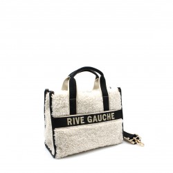 Sac Rive Gauche Moumoute...